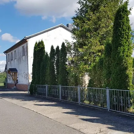 Monika Ot Uellnitz An Der A14 *