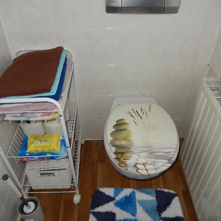 Appartement Monika Stassfurt Ot Uellnitz An Der A14 Glothe