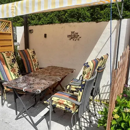 Apartmán Monika Ot Uellnitz An Der A14