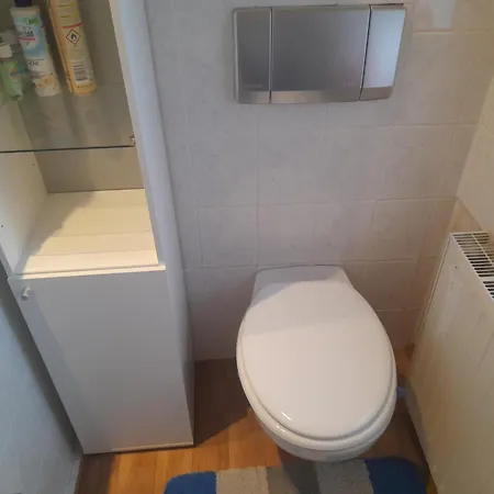 Monika Staßfurt Ot üllnitz An Der A14 Apartamento *