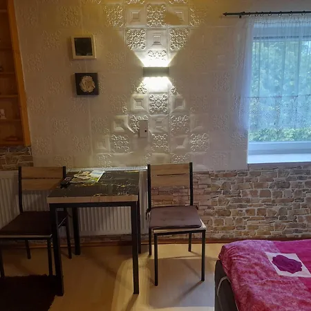 Apartamento Monika Staßfurt Ot üllnitz An Der A14 *