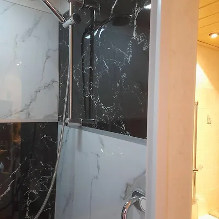 Monika Staßfurt Ot üllnitz An Der A14 Apartamento Glothe