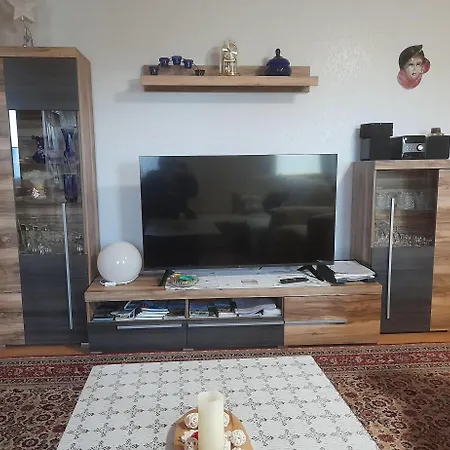 Monika Ot Uellnitz An Der A14 * 施塔斯富尔特