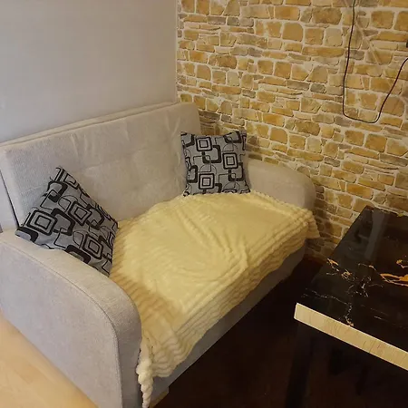 Apartmán Monika Ot Uellnitz An Der A14 *