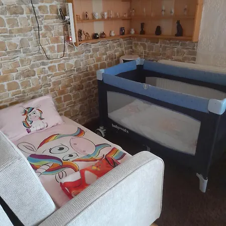 Monika Ot Uellnitz An Der A14 *