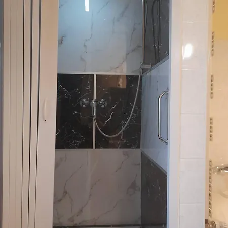 Apartmán Monika Ot Uellnitz An Der A14 *