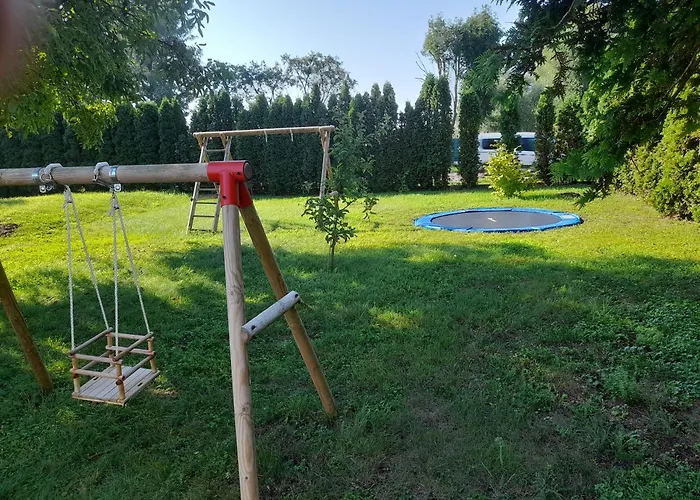 Monika Ot Uellnitz An Der A14 Stassfurt