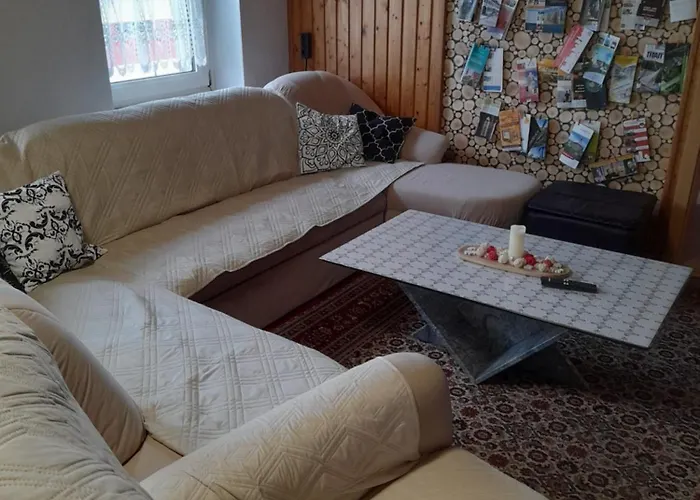 Monika Ot Uellnitz An Der A14 Stassfurt