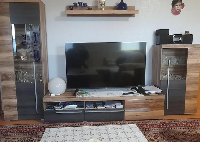 Monika Ot Uellnitz An Der A14 * Stassfurt