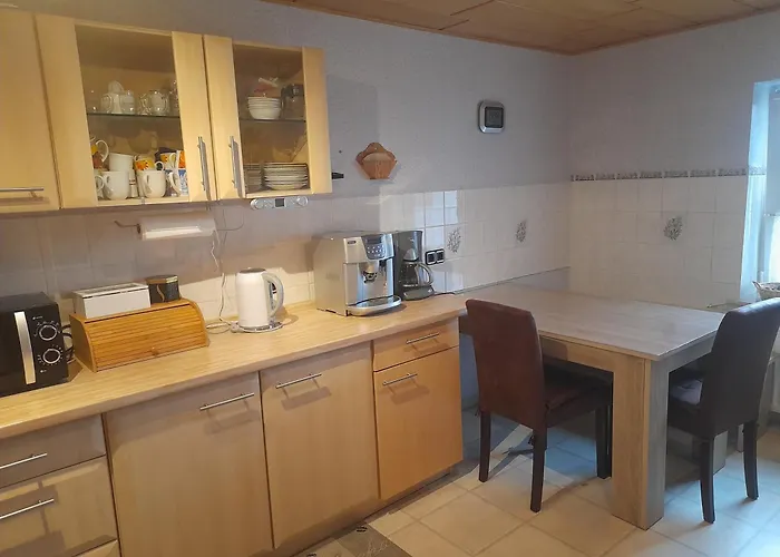 Monika Ot Uellnitz An Der A14 Stassfurt